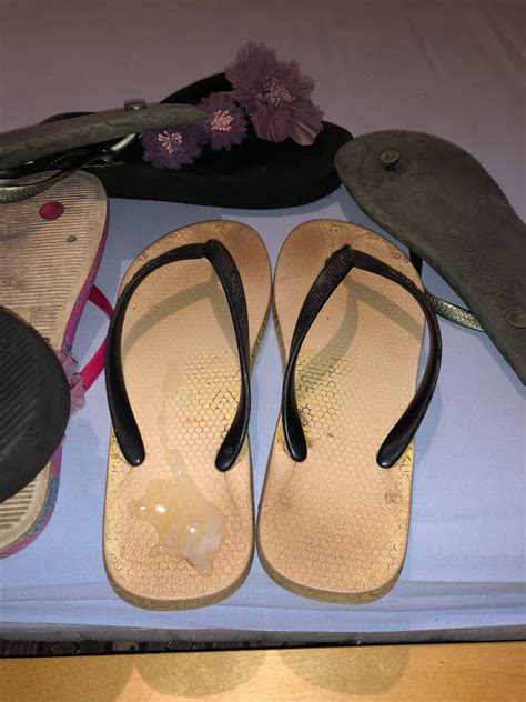 flip flop porn